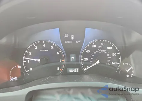 2011 Lexus Rx 350 z USA, uszkodzony, nr VIN 2T2BK1BAXBC118883